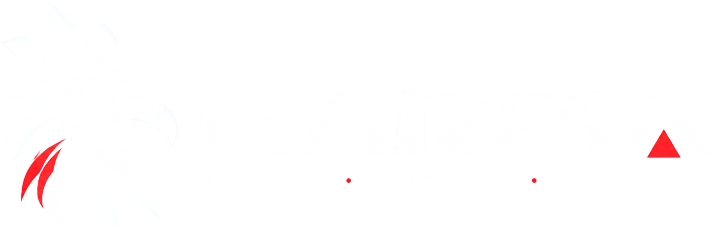 Harpia, marketing, tecnologia e crescimento